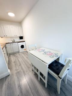 Central Stay 1 Bed Apartment Near Temple bar - Dublin - 2
