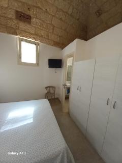 TORRE SUL MARE affittacamere Ugento - 1