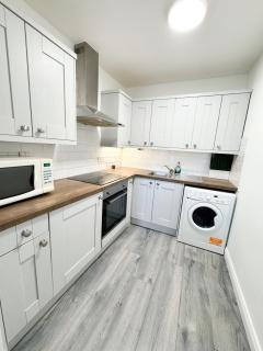 Central Stay 1 Bed Apartment Near Temple bar - Dublin - 7