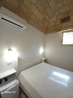 TORRE SUL MARE affittacamere Ugento - 3