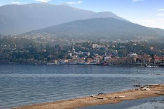 Appartamento Stefano - Luino - 8