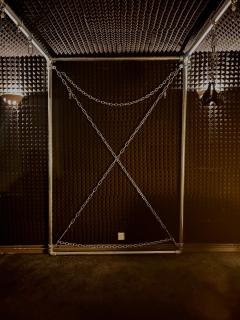 Asmodeus Studio - Kinky adult only stay - Gloucester - 1