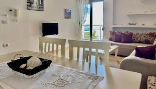 4 Seasons Sea View Apartment - Sarandë - 7