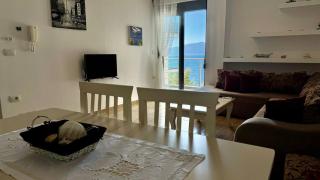 4 Seasons Sea View Apartment - Sarandë - 6
