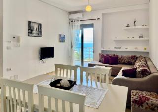4 Seasons Sea View Apartment - Sarandë - 9