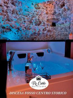 Re carlo suite & spa - Crotone - 0