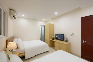Pina Hotel - Boutique Inn - Cát Bà - 9