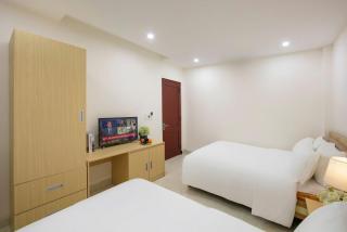 Pina Hotel - Boutique Inn - Cát Bà - 7