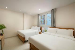 Pina Hotel - Boutique Inn - Cát Bà - 5