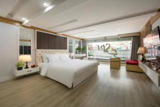 Pina Hotel - Boutique Inn - Cát Bà - 2