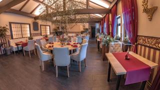 Hotel Lovecký zámeček Orion - Liberec - 6