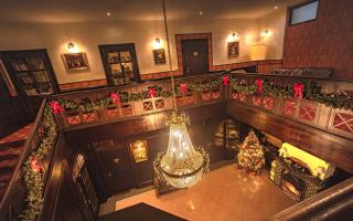 Hotel Lovecký zámeček Orion - Liberec - 5
