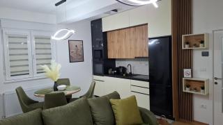 Apartman Biser Vranja - FREE PARKING - CITY CENTER - 1