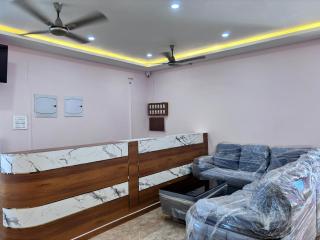 Sri Krishna Lodge Tekkatte - Kōtatattu - 6