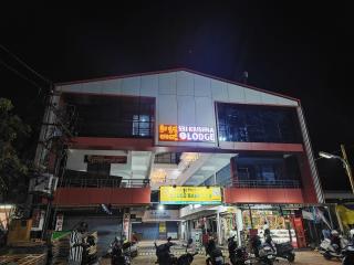 Sri Krishna Lodge Tekkatte - Kōtatattu - 1