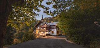 Hotel Lovecký zámeček Orion - Liberec - 0
