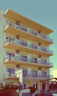 Hotel Miramare - Xylokastro - 7