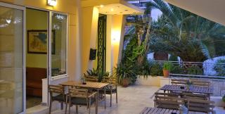 Hotel Miramare - Xylokastro - 6