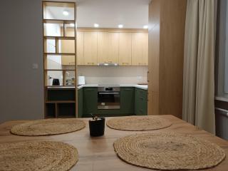 Apartament Górka Zdrój - 8