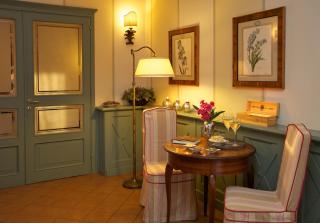Albergo La Fontanella - San Casciano dei Bagni - 5