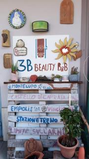 3B Firenze - Capraia e Limite - 8