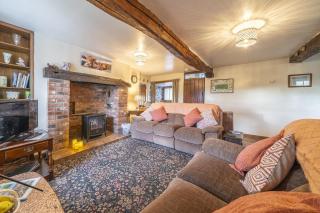 Drawell Cottage - Situated on a working farm - 9