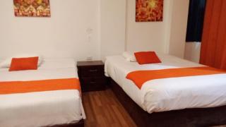Suites Machupicchu - 8