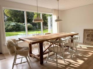 Rageleje - Cozy, bright summerhouse near the beach and beautiful Heatherhill - Vejby - 3