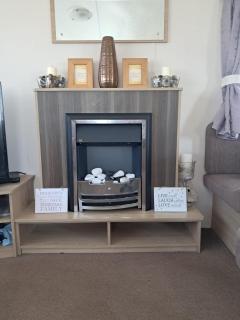 TP61 Lyons Robin Hood pet friendly with WiFi - Rhyl - 4