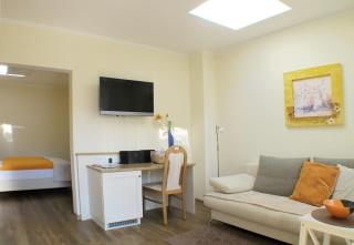 Pension Walmeer - 9