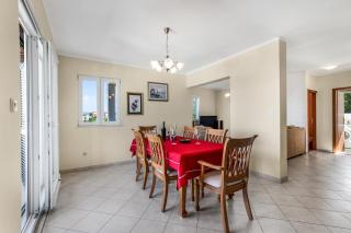 Spacious & Charming Apartment 128 m2 with Sea View - Supetar - 6