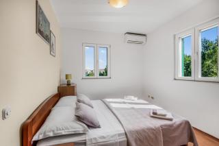 Spacious & Charming Apartment 128 m2 with Sea View - Supetar - 4