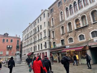 Rialto - Venice - 9