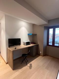Chambres o généreux - 5