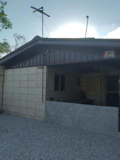 Casa de praia - Matinhos - 0