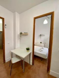 Alojamiento Familiar cerca de la Playa Valencia - 7