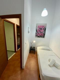 Alojamiento Familiar cerca de la Playa Valencia - 3