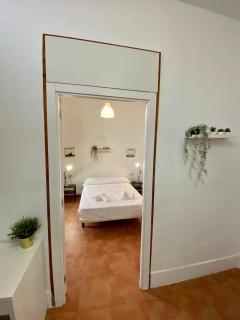 Alojamiento Familiar cerca de la Playa Valencia - 5