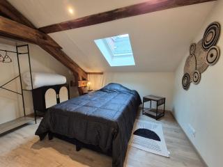 T4 BOURGEAT - Superbe appartement 5 pers - Centre ville - Bourg-Saint-Maurice - 6