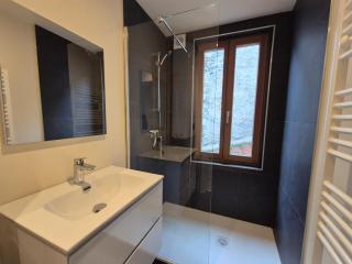 T4 BOURGEAT - Superbe appartement 5 pers - Centre ville - Bourg-Saint-Maurice - 7