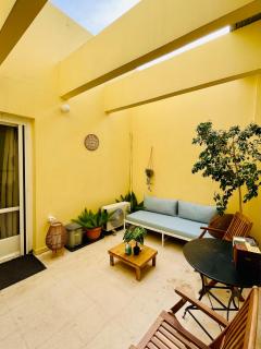 The Central Hideaway with Private Courtyard - Heraklion - 8