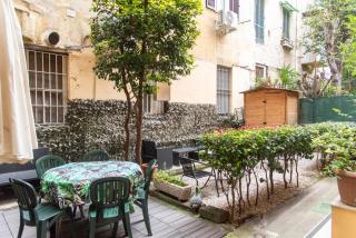 Parri Silton - Rome - 8