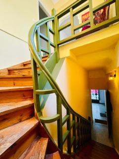 The Central Hideaway with Private Courtyard - Heraklion - 3