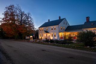 Top of the Ridge Farm Bed and Breakfast - New Durham - 9