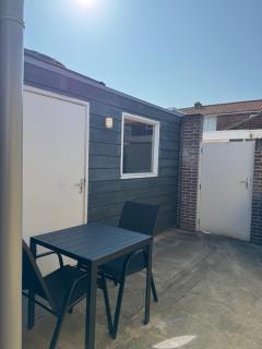 Studio 41 Sunshine - Noordwijk aan Zee - 4