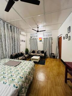 Riverdale Nest - Guwahati - 2