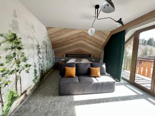 Javorinka Resort - Jurgów - 6