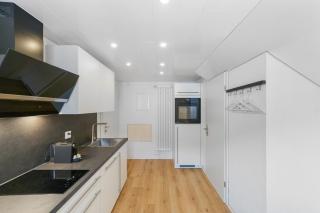 INN JOY Apartments - Herisau - Herisau - 2