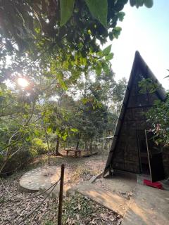 The River Stone Homestay - Tura - 9