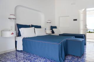 Hotel La Terrazza - Panarea - 8